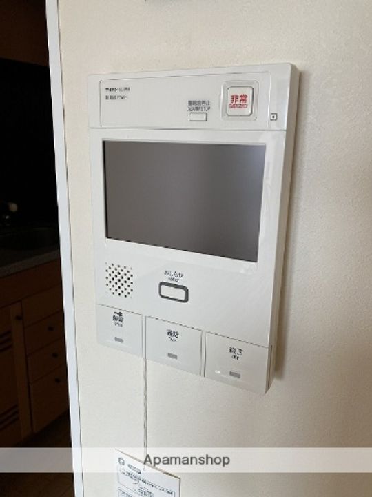 新潟ダイカンプラザ遊学館703の内装