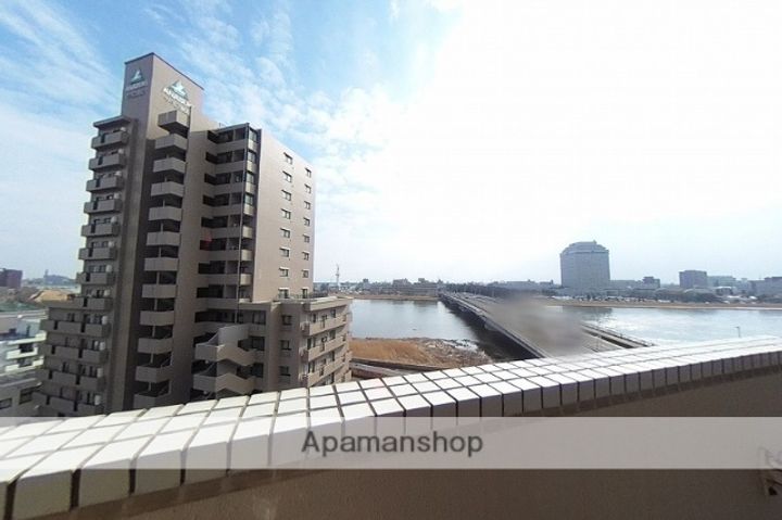 新潟ダイカンプラザ遊学館703のその他画像