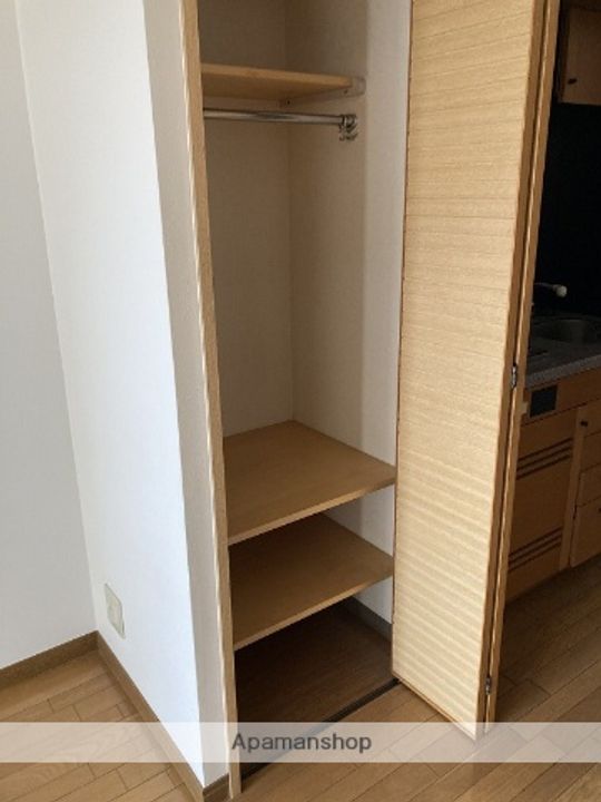 新潟ダイカンプラザ遊学館703の内装