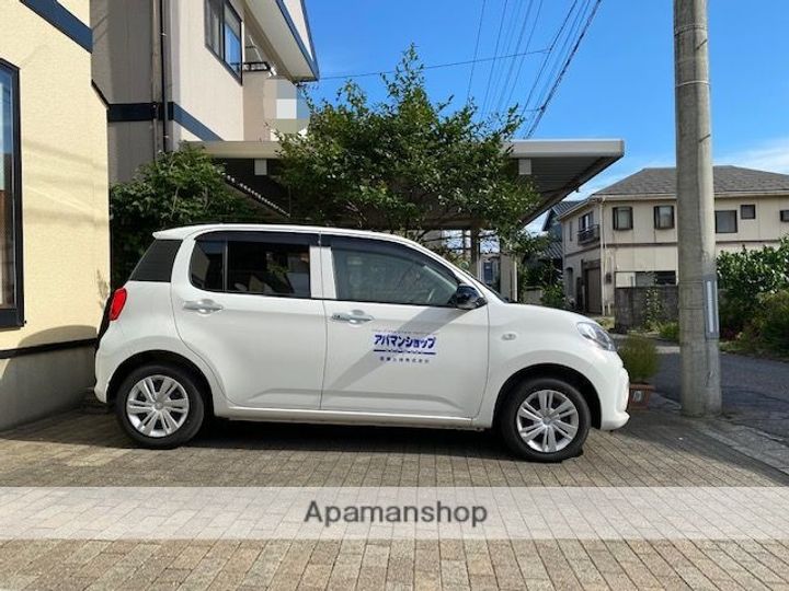 新潟県新潟市中央区浜浦町2丁目(一戸建)の賃貸物件戸建てのその他画像