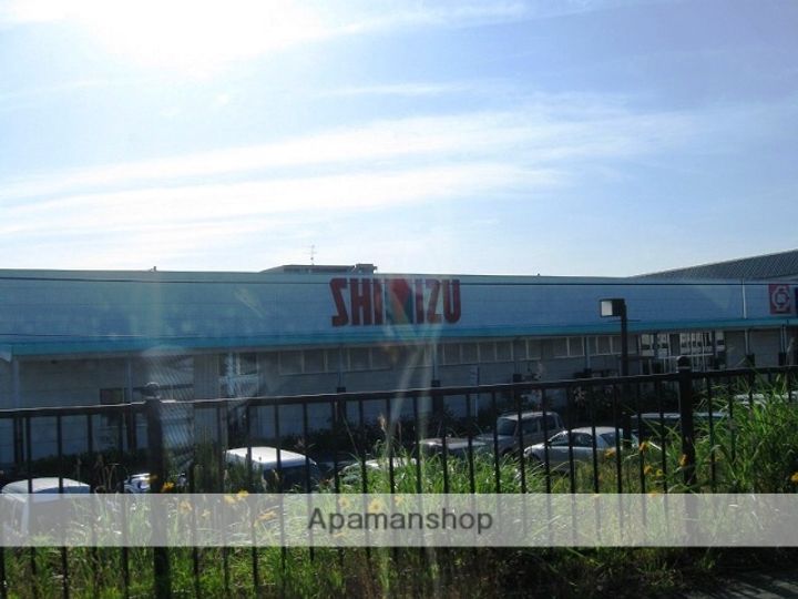 プレサージュⅢ201の周辺