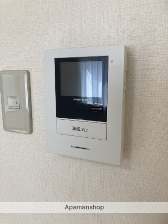 ライトコートMARUWAⅡ107のその他画像