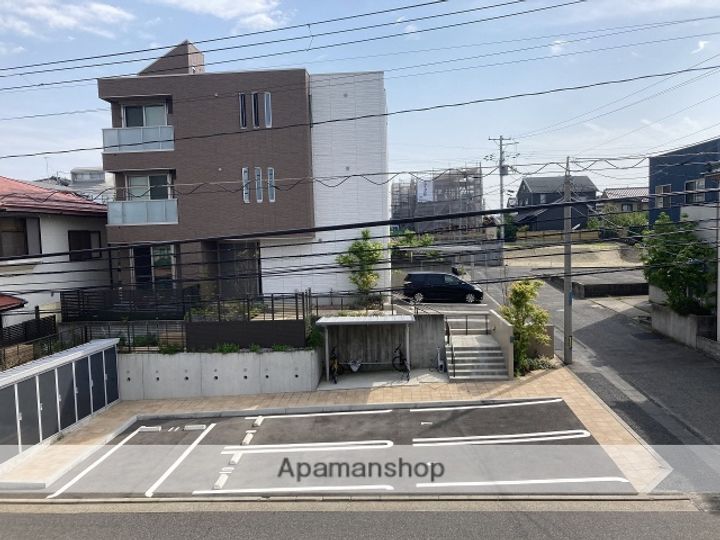 ライトコートMARUWAⅡ206のその他画像