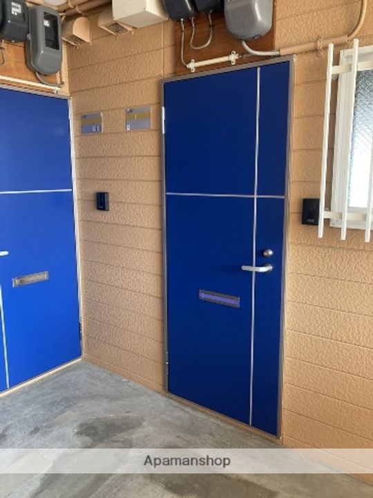 ライトコートMARUWAⅡ206のその他画像