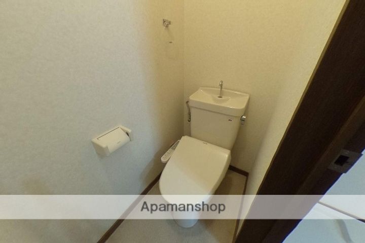 ライトコートMARUWAⅡ206のその他画像