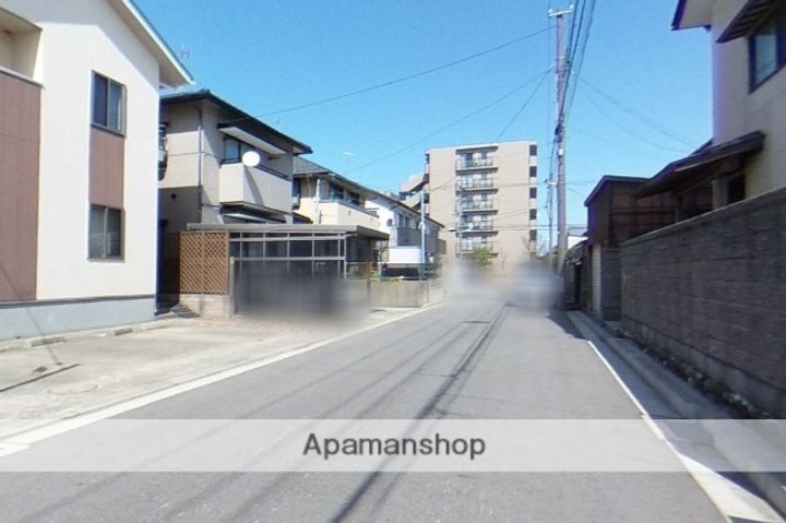 コーポクィーンズ201の周辺