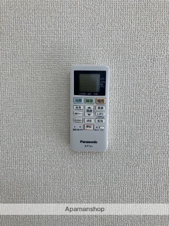 リバティハイツⅠの内装