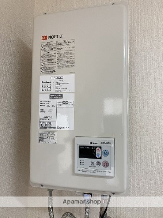 リバティハイツⅠの内装