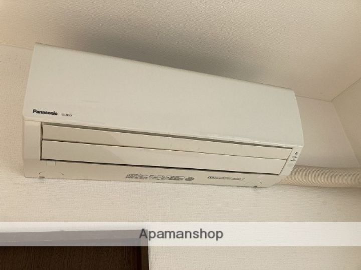 LACIELO(ラ・シェール)Ⅰ-201の内装