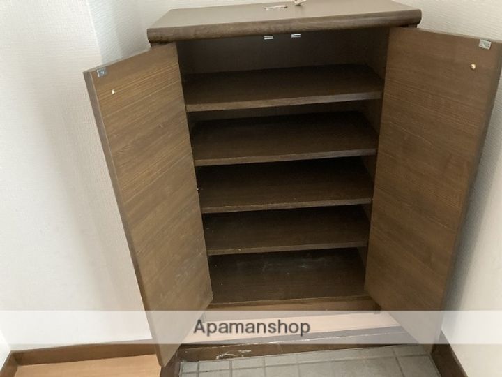 LACIELO(ラ・シェール)Ⅰ-201の内装