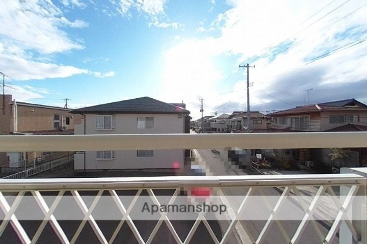 LACIELO(ラ・シェール)Ⅰ-201のその他画像