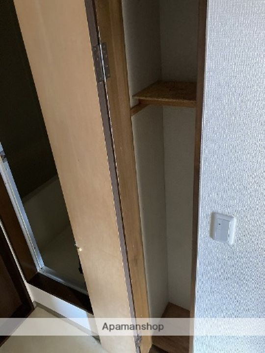 LACIELO(ラ・シェール)Ⅰ-201の内装