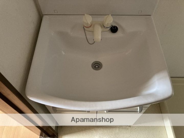 LACIELO(ラ・シェール)Ⅰ-201の内装