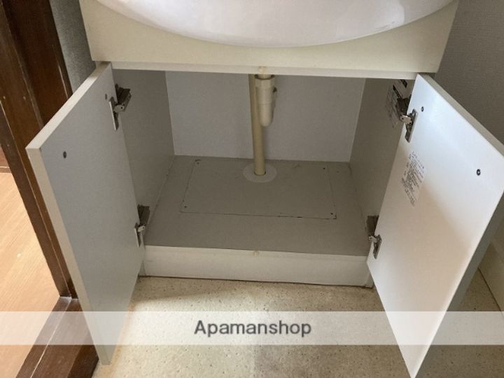 LACIELO(ラ・シェール)Ⅰ-201の内装