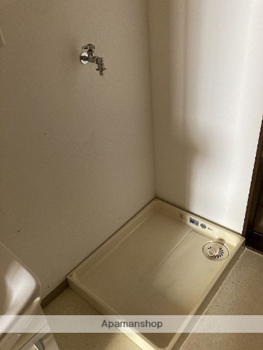 LACIELO(ラ・シェール)Ⅰ-201の内装