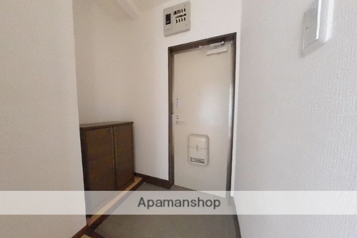 LACIELO(ラ・シェール)Ⅰ-201の玄関