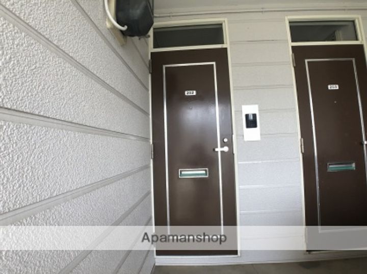 アーバンヒルズ202のその他画像