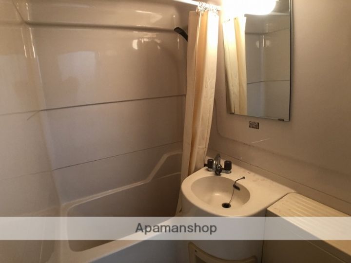 アーバンヒルズ202の風呂