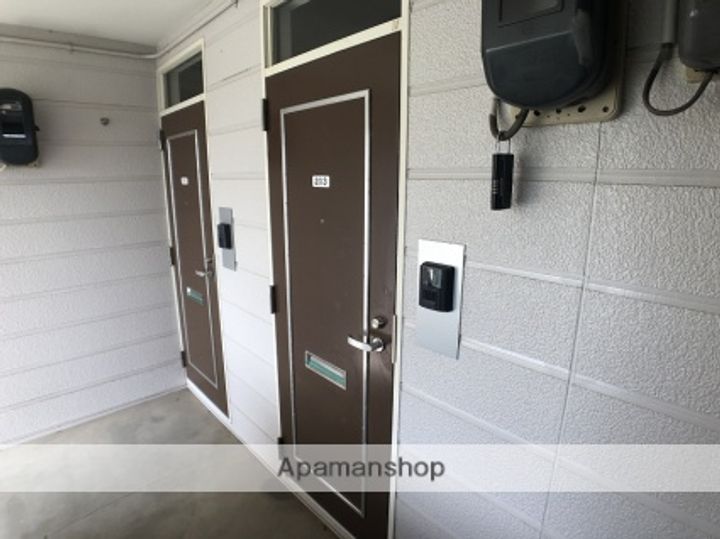 アーバンヒルズ203のその他画像