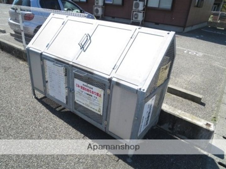 江北ランドスケープ206のその他画像