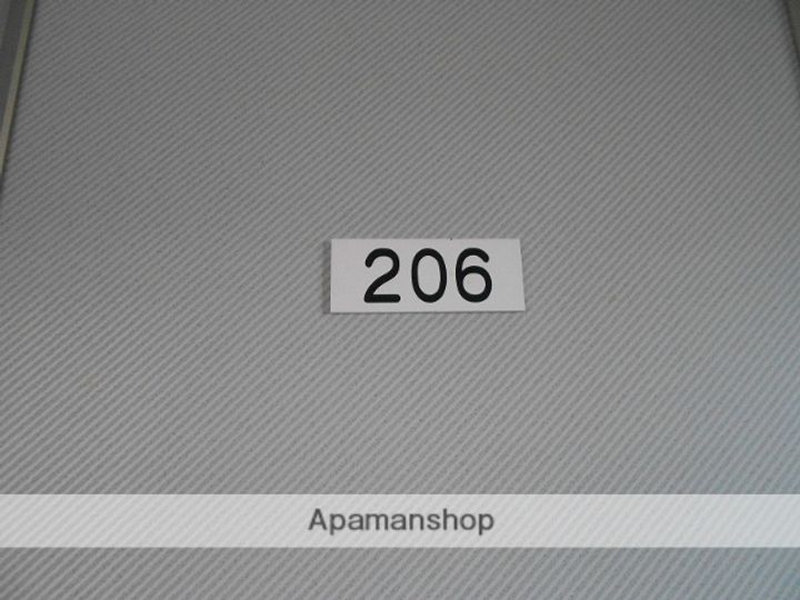 江北ランドスケープ206のその他画像