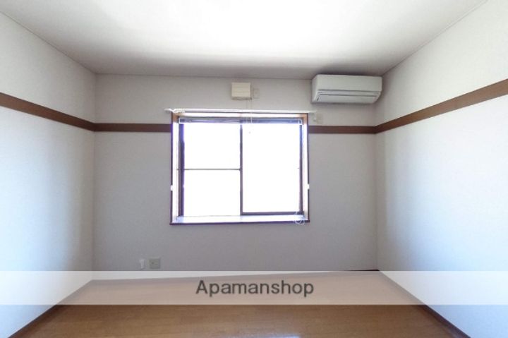 江北ランドスケープ206の内装