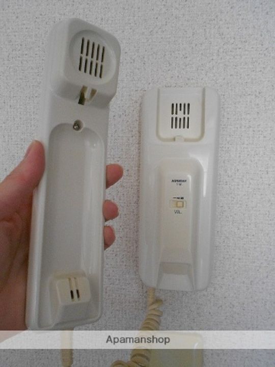 江北ランドスケープ206のその他画像