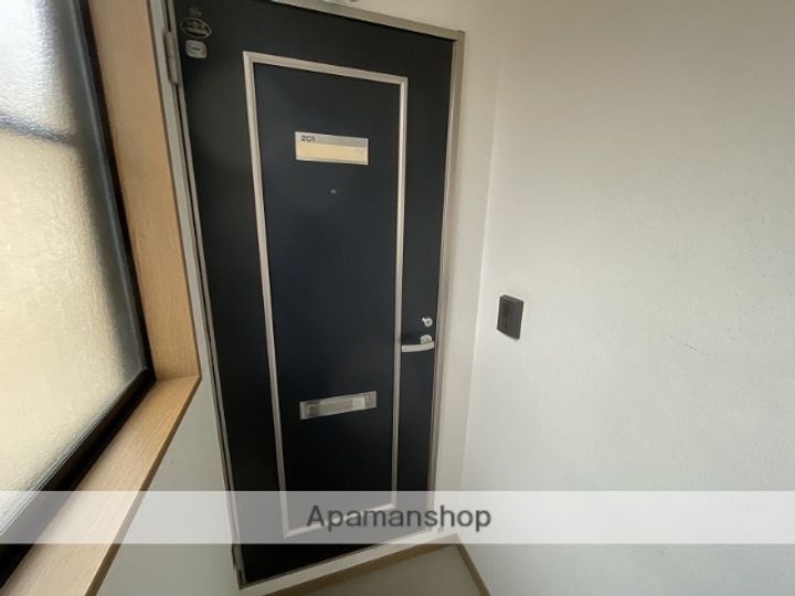 コーポきはらⅡ201のその他画像