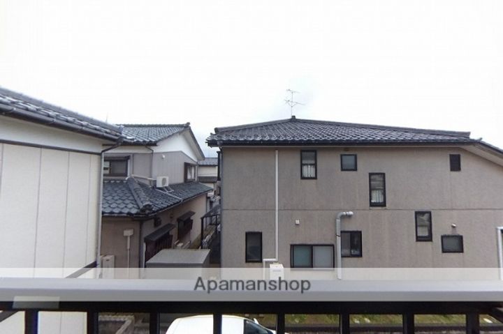 コーポきはらⅡ201のその他画像