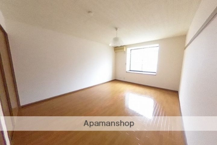 コーポきはらⅡ201の内装