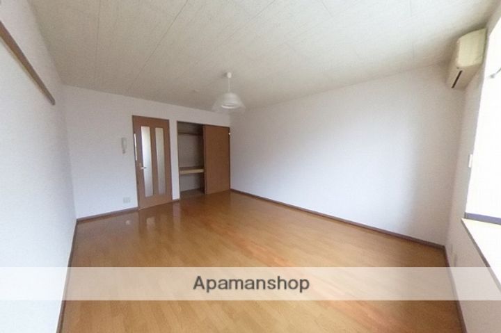 コーポきはらⅡ201の内装