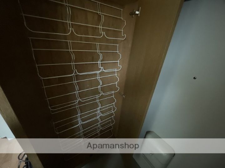 コーポきはらⅡ201の内装