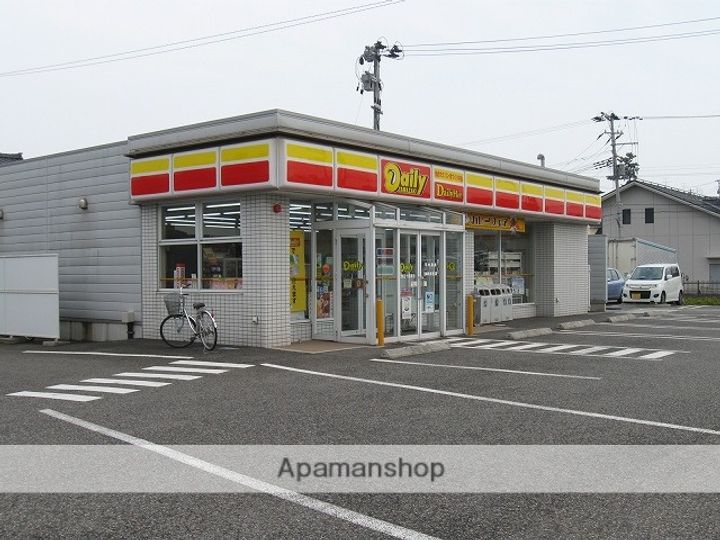 コーポきはらⅡ201の周辺