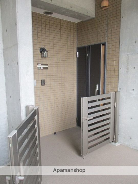オーパスアレイ306のその他画像