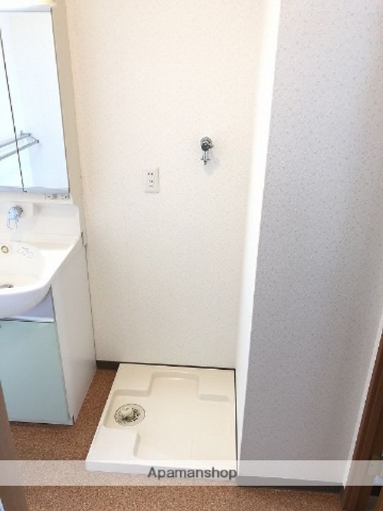 オーパスアレイ306のその他画像
