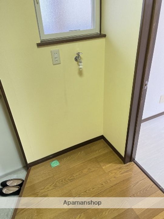 アップルフレンド寺尾北2丁目203の内装