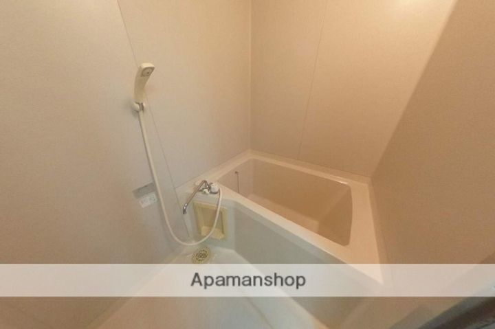 アップルフレンド寺尾北2丁目203の風呂