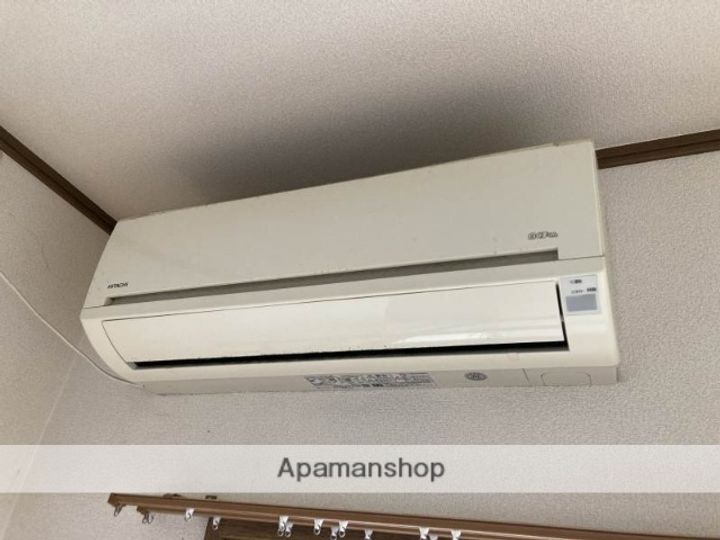 ヨークタウンロゼア8のその他画像