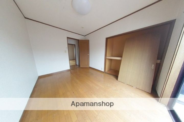 ヨークタウンロゼア8のその他画像