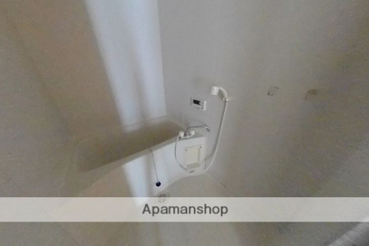 ヨークタウンロゼア8の風呂