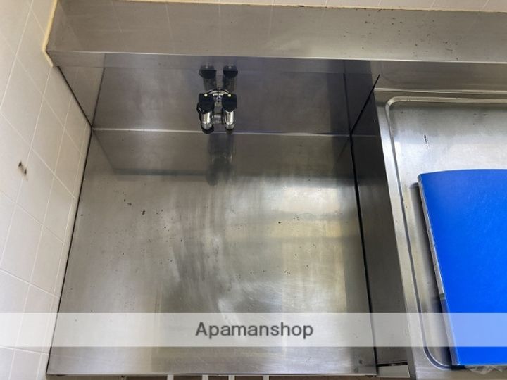 ヴェルディフクダⅠの内装