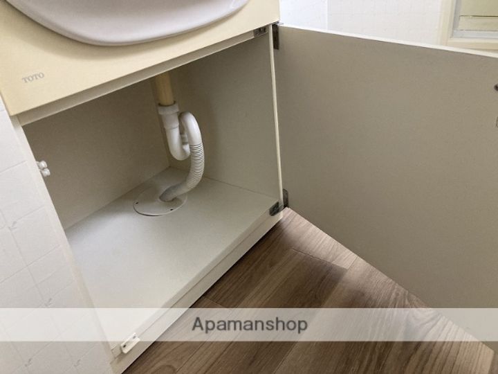 ヴェルディフクダⅠの内装