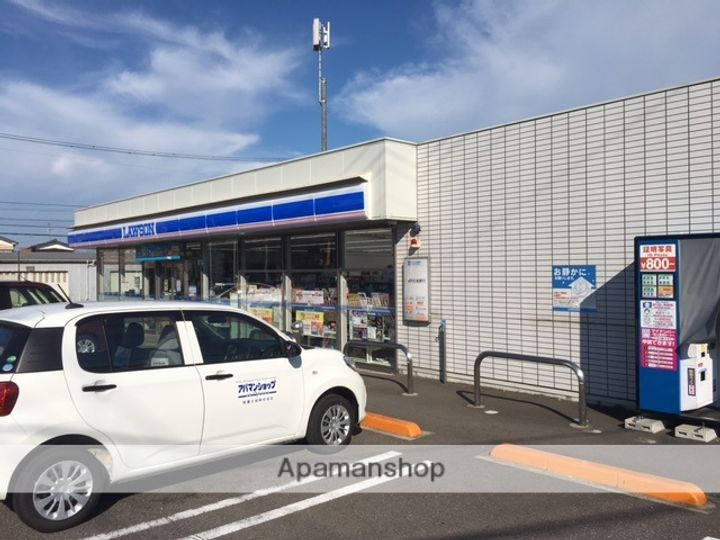 ヴェルディフクダⅠの周辺