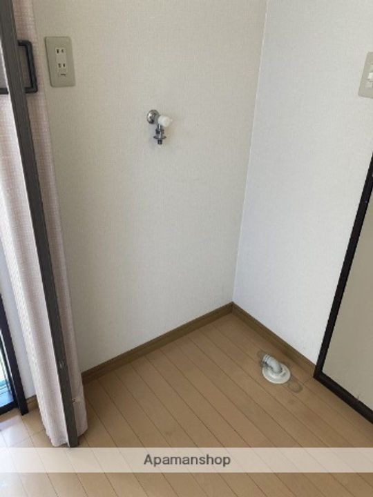 マスエーニューハイツの内装