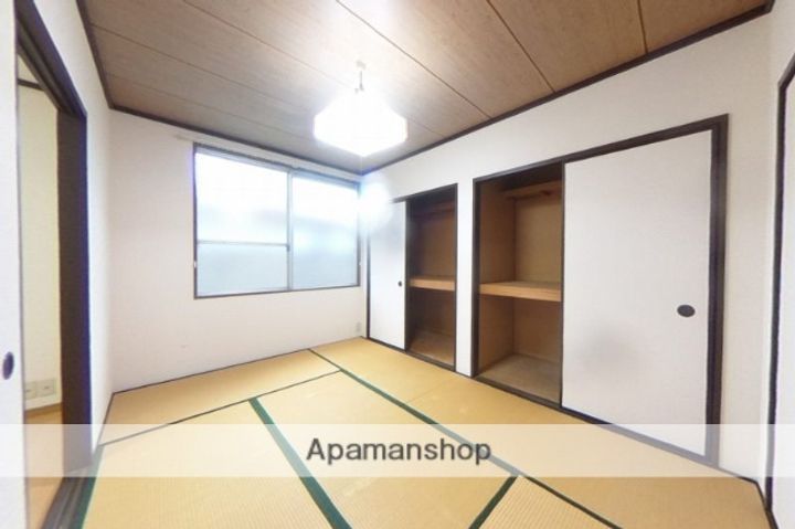 マスエーニューハイツのその他画像