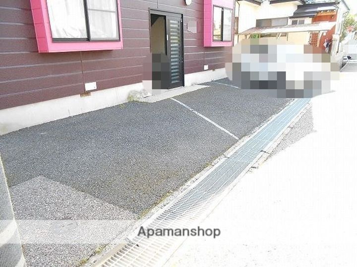 サムハウスⅢのその他画像