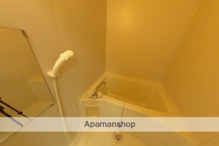 サムハウスⅢの風呂