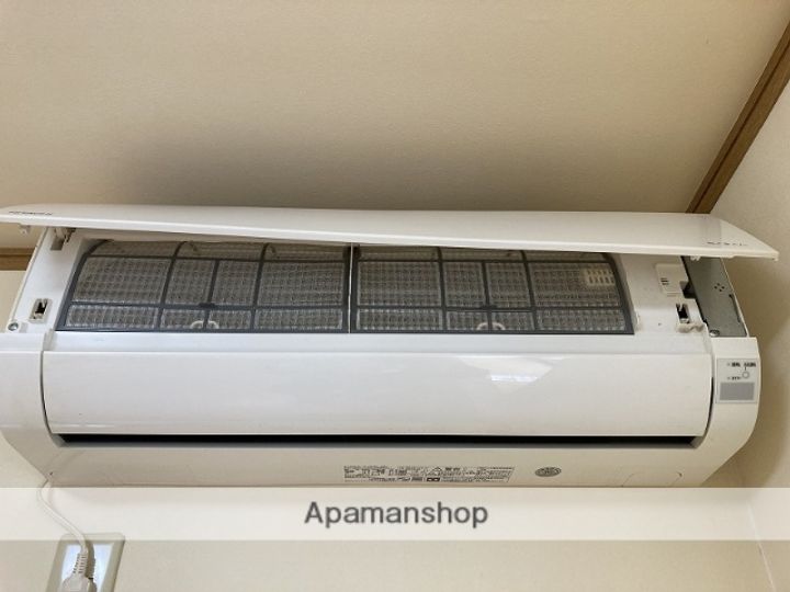 サムハウスⅢのその他画像