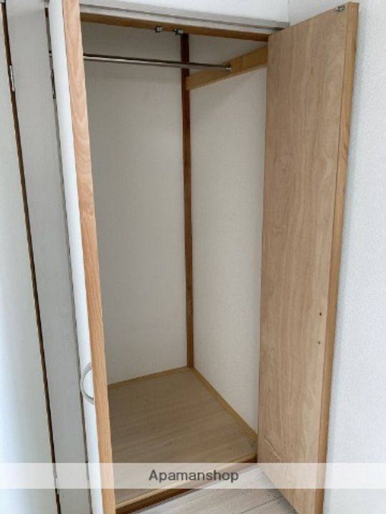 マルニンハイツⅡの内装