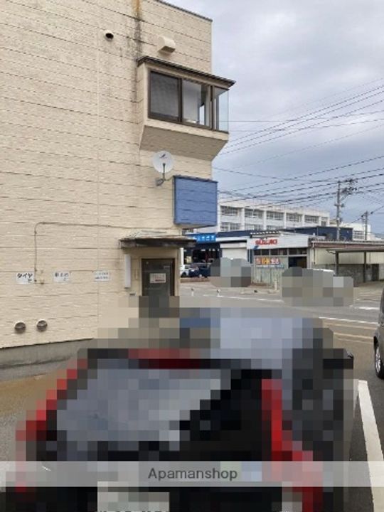 マルニンハイツⅡのその他画像